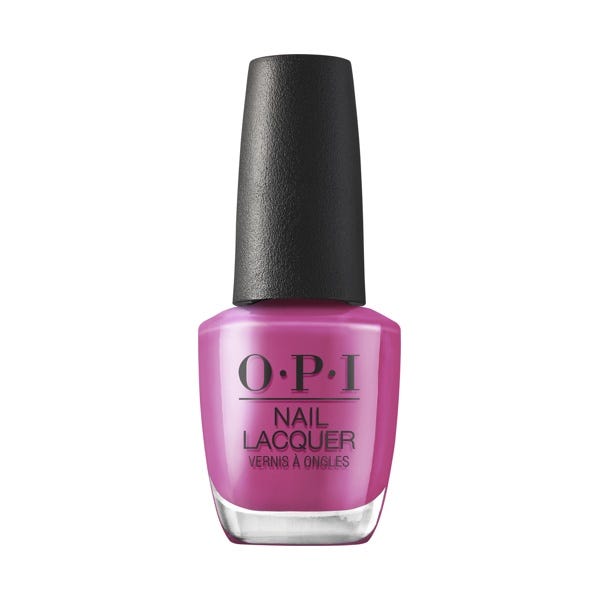 Opi Nail Lacquer