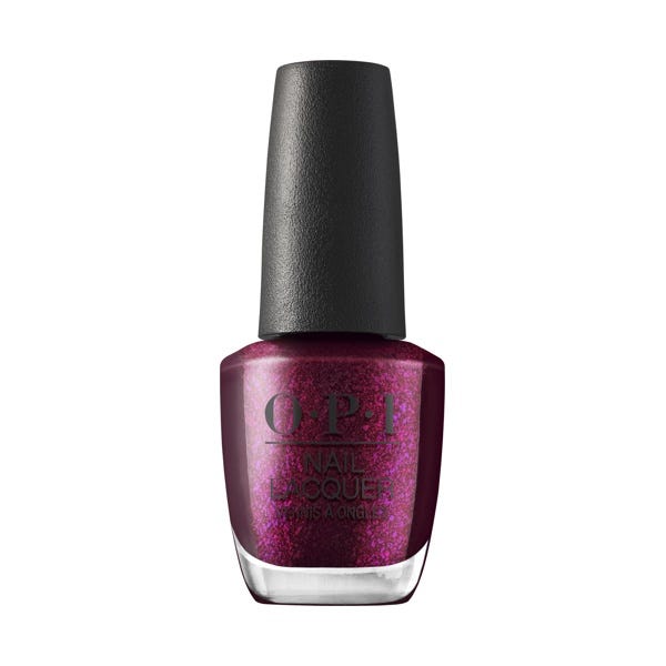 Opi Nail Lacquer