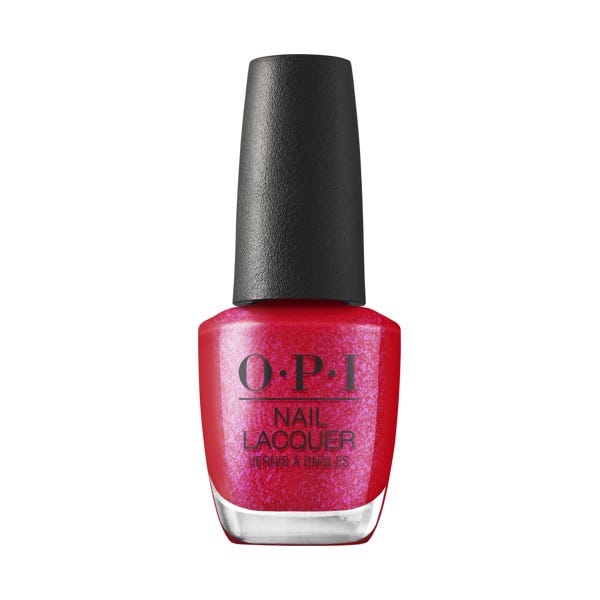 Opi Nail Lacquer
