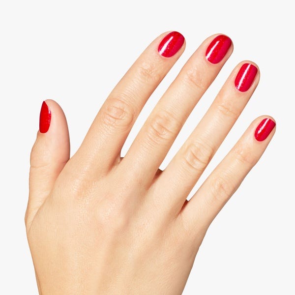 Opi Nail Lacquer