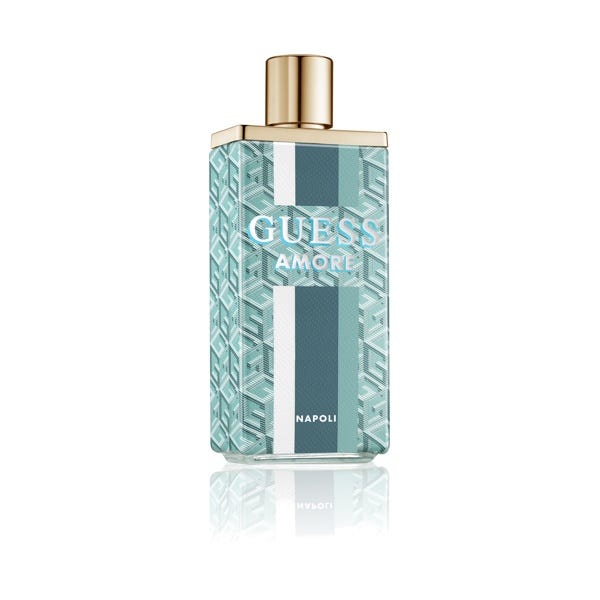 Guess Napoli