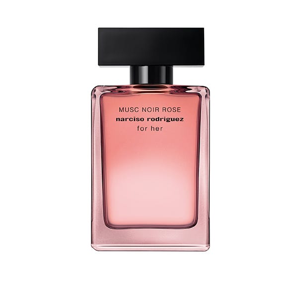 Narciso For Her Musc Noir Rose
