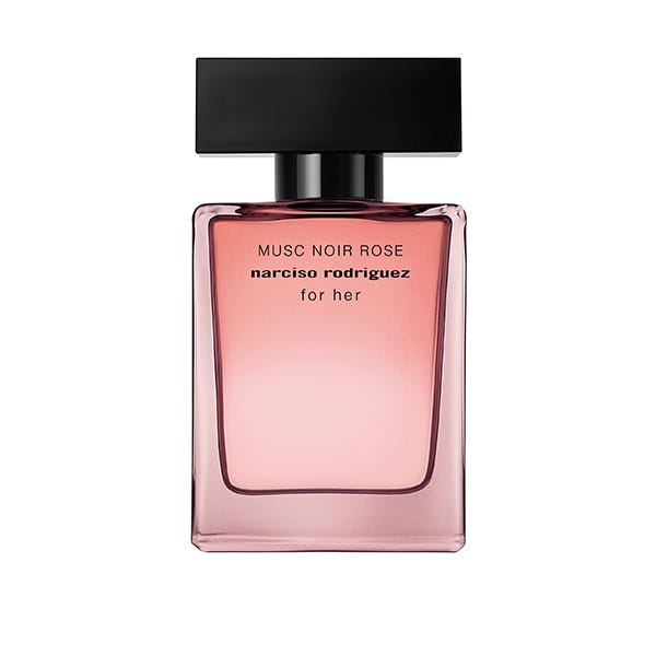 Narciso For Her Musc Noir Rose