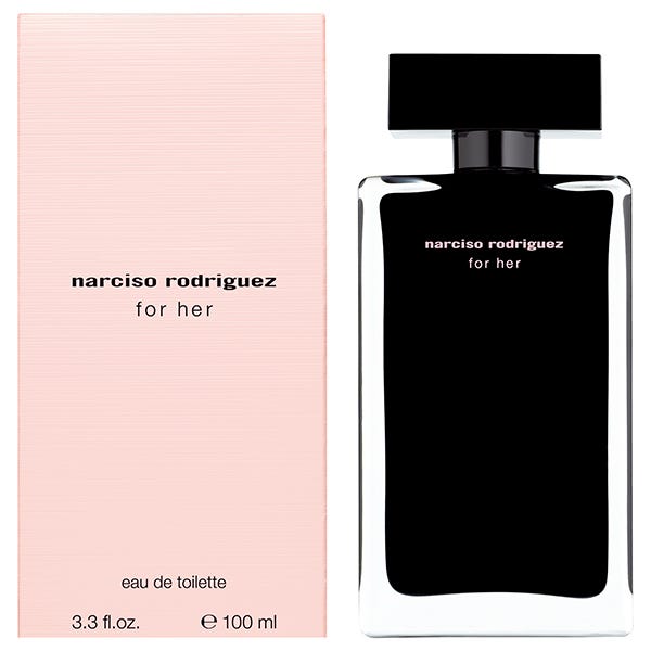 Narciso For Her