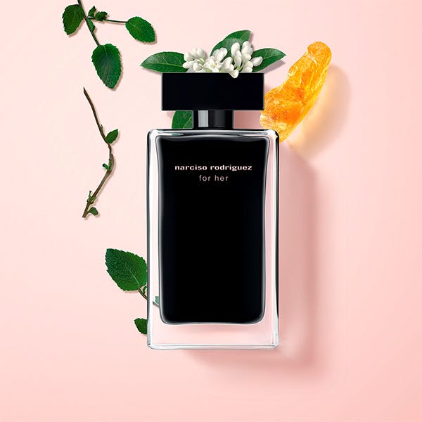 Narciso For Her