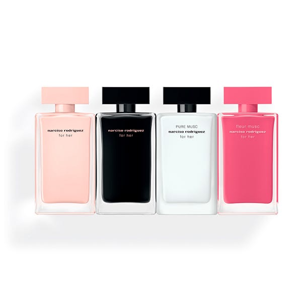 Narciso For Her