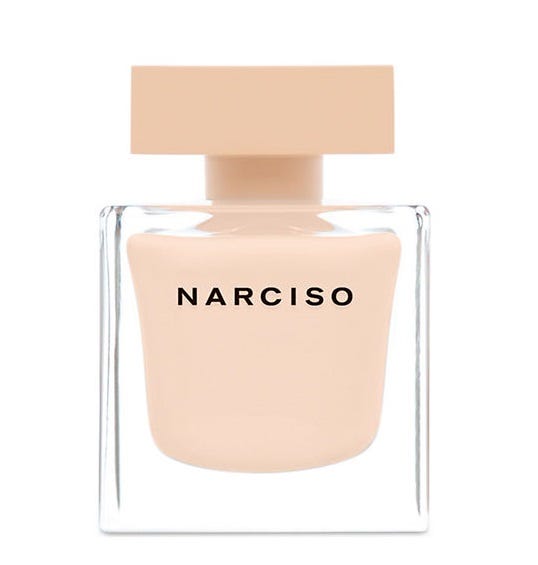 Narciso Poudre