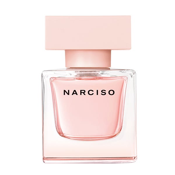 Narciso Rodriguez Cristal