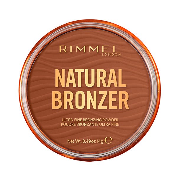 Natural Bronzer