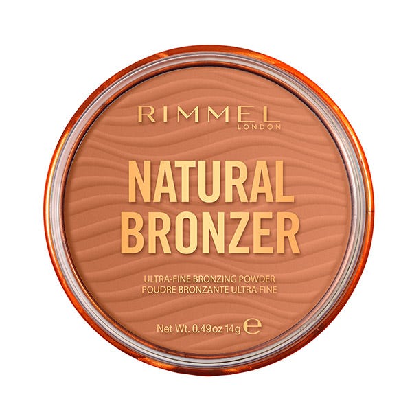 Natural Bronzer