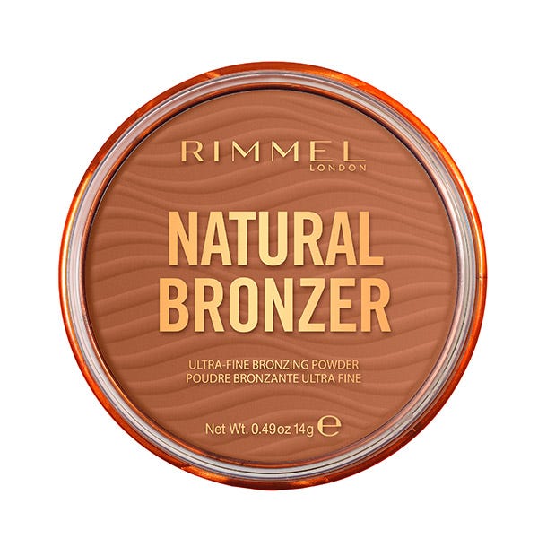 Natural Bronzer