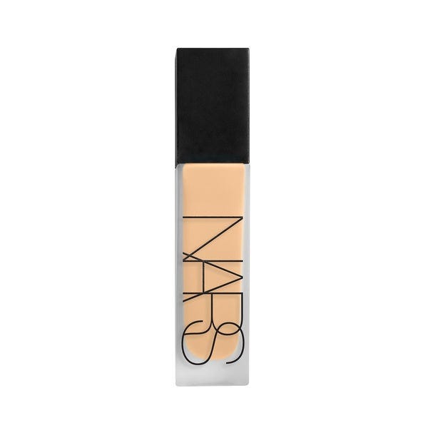 Natural Matte Longwear Foundation