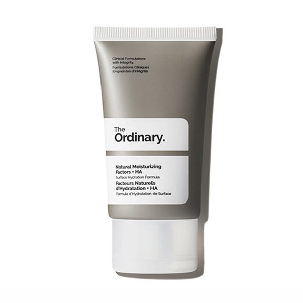 The Ordinary Natural Moisturizing Factors + Ha