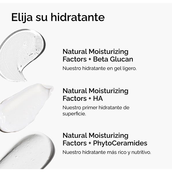 The Ordinary Natural Moisturizing Factors + Ha