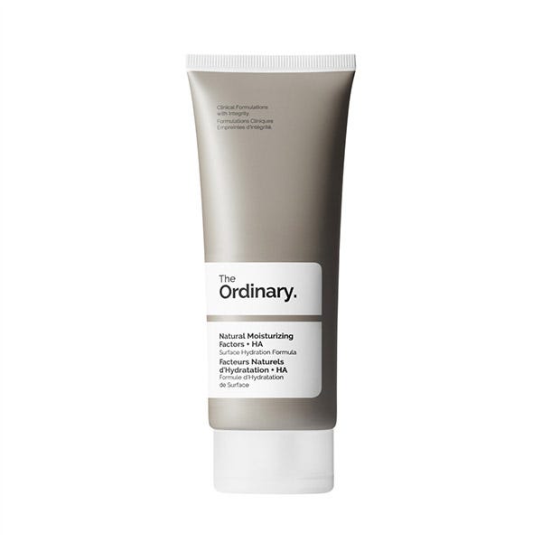 The Ordinary Natural Moisturizing Factors + Ha