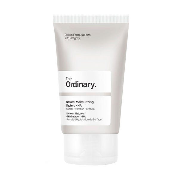 The Ordinary Natural Moisturizing Factors + Ha