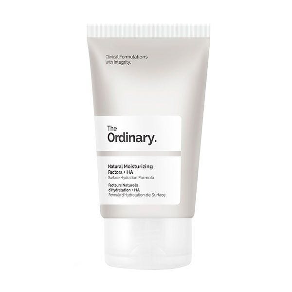 The Ordinary Natural Moisturizing Factors + Ha