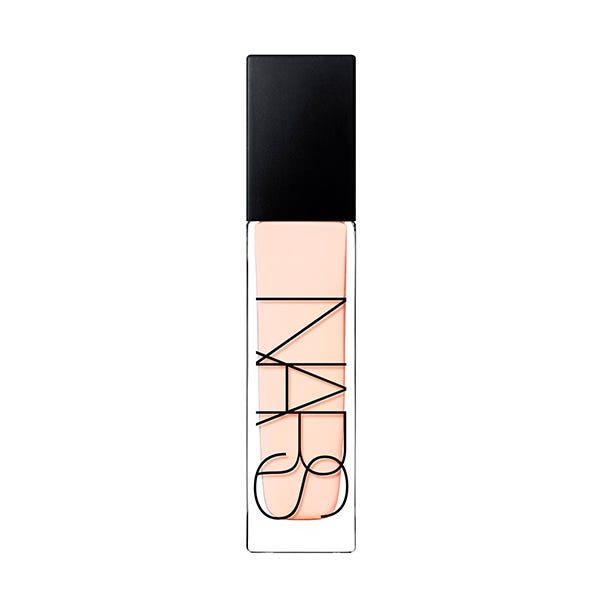 Natural Radiant Longwear Foundation