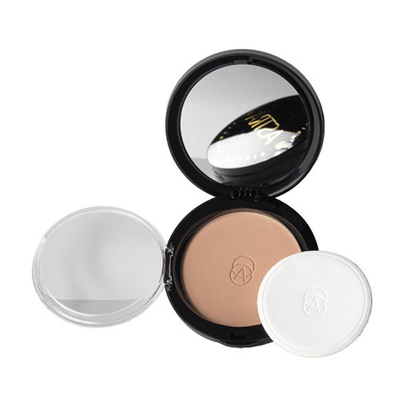 Natural Skin Powder