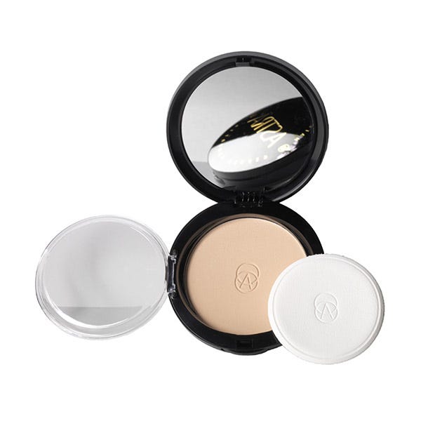 Natural Skin Powder