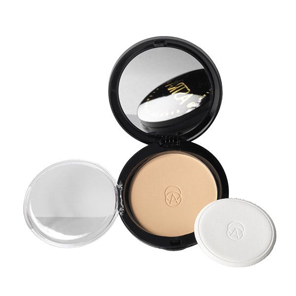 Natural Skin Powder