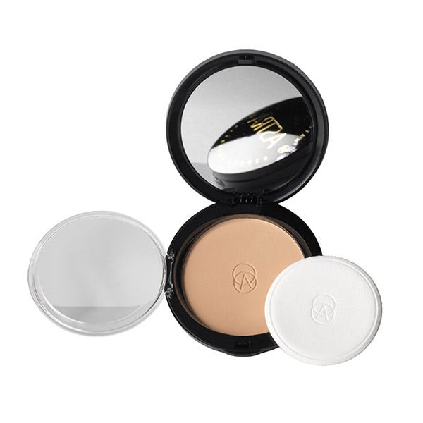 Natural Skin Powder