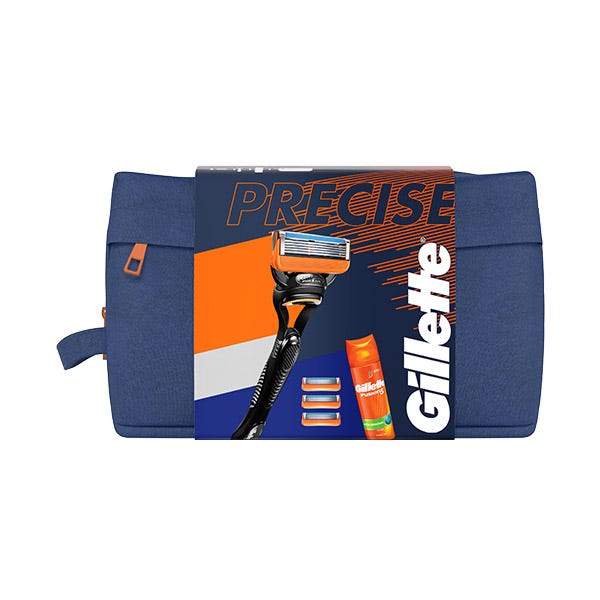 Neceser Gillete Fusion