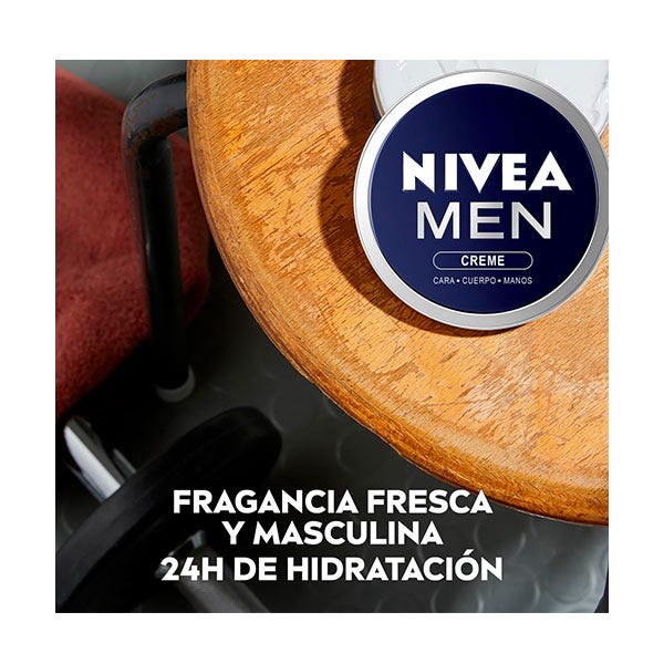 Neceser Gympack Men