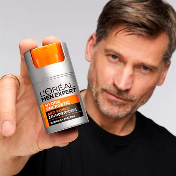 Neceser Hydraenergetic