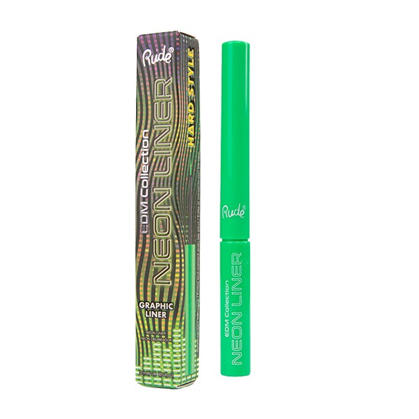 Neon Liners