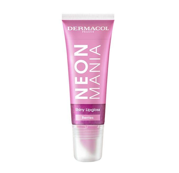Neon Mania Shiny Lipgloss