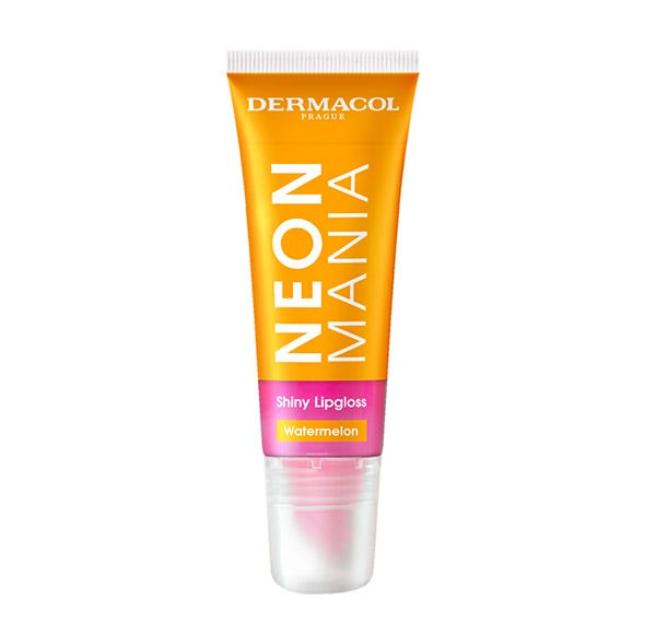 Neon Mania Shiny Lipgloss