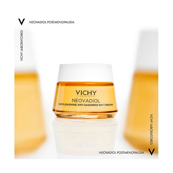 Vichy Neovadiol Post-Menopausia Crema Día
