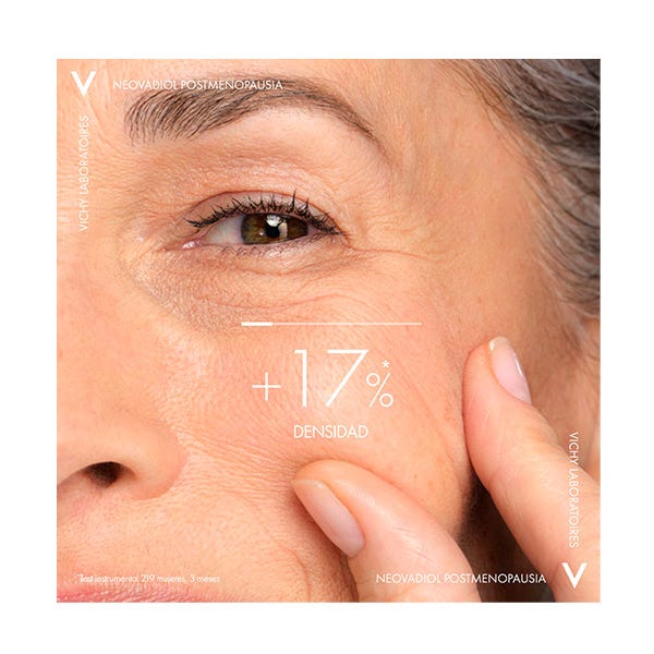 Vichy Neovadiol Post-Menopausia Crema Día