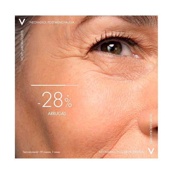 Vichy Neovadiol Post-Menopausia Crema Día