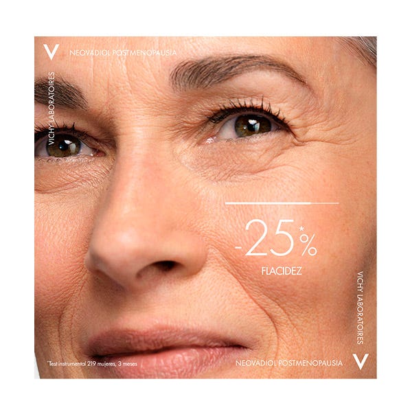 Vichy Neovadiol Post-Menopausia Crema Día