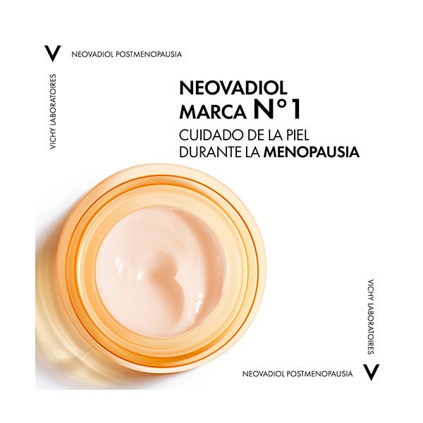 Vichy Neovadiol Post-Menopausia Crema Día