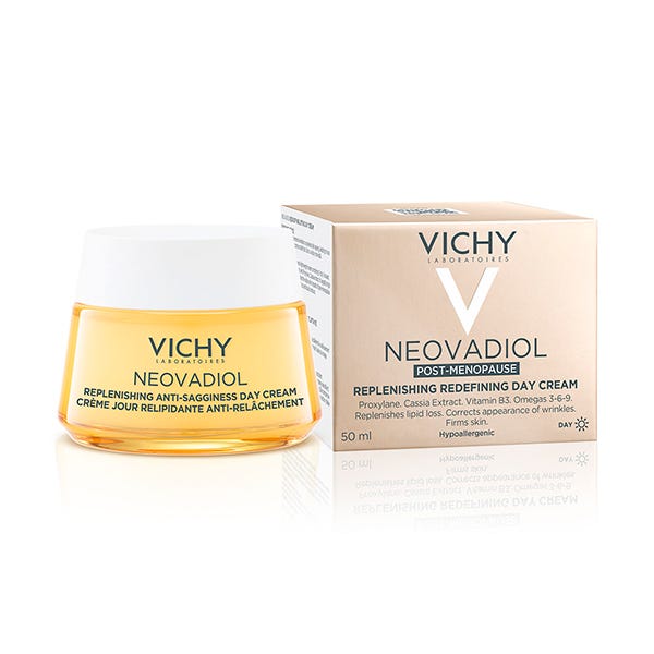 Vichy Neovadiol Post-Menopausia Crema Día