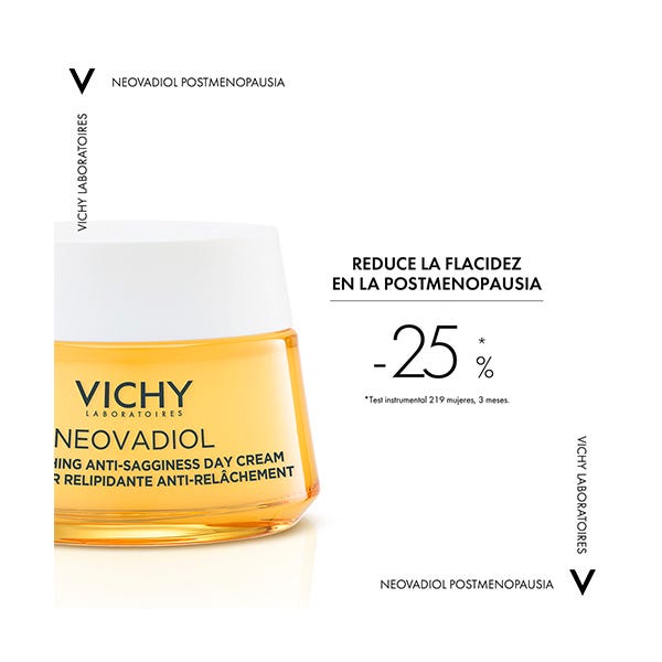 Vichy Neovadiol Post-Menopausia Crema Día