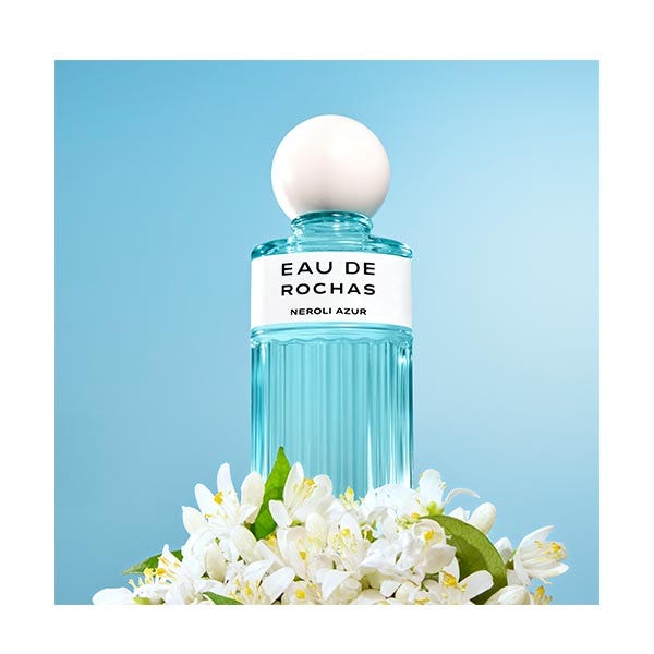 Rochas Neroli Azur