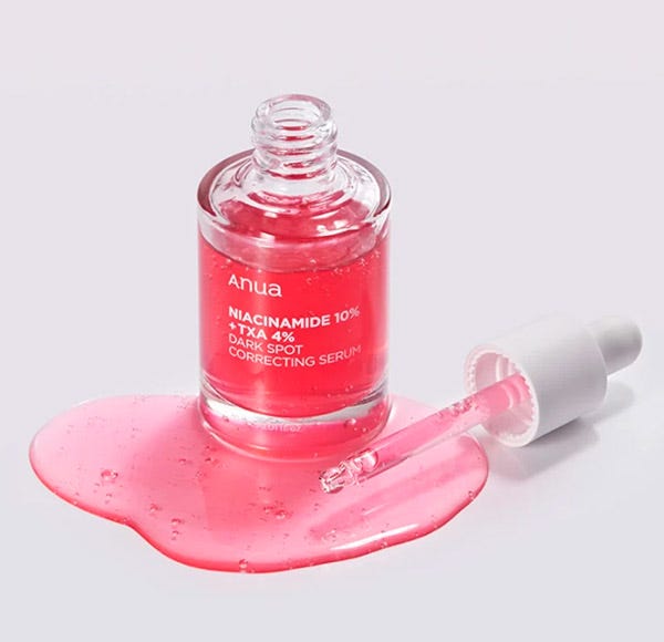 Anua Niacinamide 10% + Txa 4%