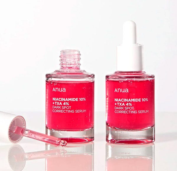 Anua Niacinamide 10% + Txa 4%