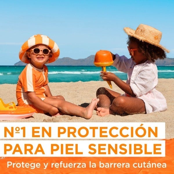 Delial Niños Spray Hidratante Spf 50