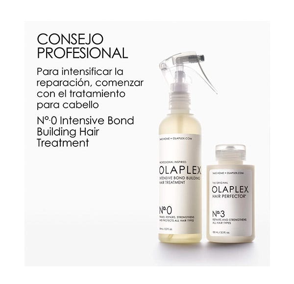 Nº3 Hair Perfector