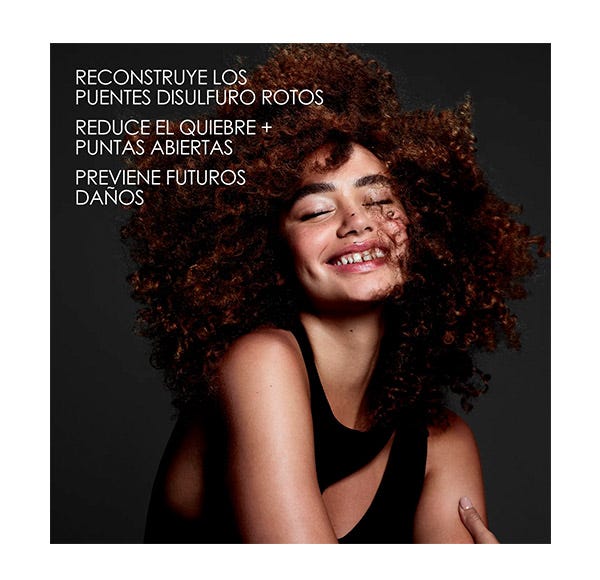 Nº3 Hair Perfector