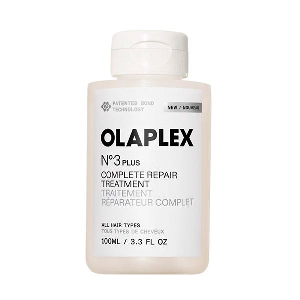 No3 Plus Complete Repair Treatment