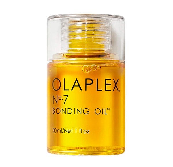 Nº7 Bonding Oil