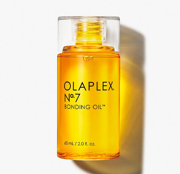 Nº7 Bonding Oil