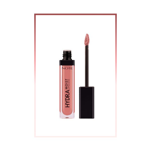 Hydramoist Lipgloss