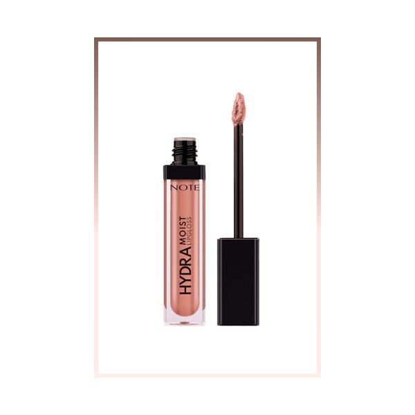Hydramoist Lipgloss